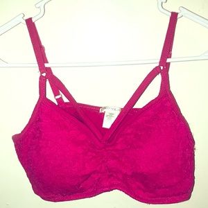 Lace Bra Leyte